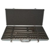 D-42494 drill bit set 7 pcs