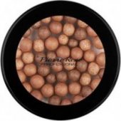 Pierre Rene bronzinanti pudra rutuliukuose 04 Natural 20g