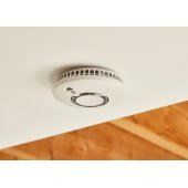AL-SS-1A-W Smoke Sensor