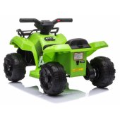 Electric Quad JS320 Green