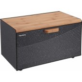 Chlebak Klausberg drewniano-stalowy (KB-7464)