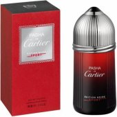 Pasha Edition Noire Sport tualetinis vanduo 100 ml