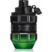 Spicebomb Night Vision EDT 90ml