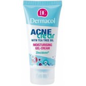 AcneClear Moisturising Gel-Cream 50ml