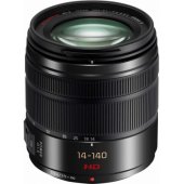 G Vario 14-140mm F/ 3.5-5.6 II ASPH. Power O.I.S. Black
