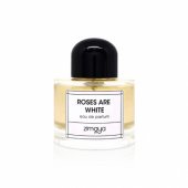 Zimaya Roses Are White parfumuotasis vanduo 100 ml (unisex)