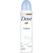 Dove Antyperspiranty Original antyperspirant w aerozolu - 660843