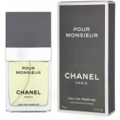 Pour Monsieur EDP 75ml