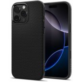 Liquid Air T Mag iPhone 16 Pro Matte Black