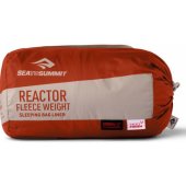 Reactor Fleeceweight R Red