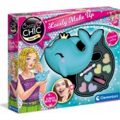 Clementoni Clementoni Crazy chic – delfinas 18636