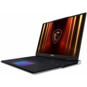 Titan 18 HX AI A2XWJG-656 18 120hz 285HX 64GB 2SSD RTX5090 DE W11Pro