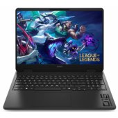 Omen 16-am0139nn 144hz 255H 24GB 1SSD RTX5070 EN W11H Black