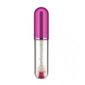 _7230309 Travalo Perfume Pod Pure refillable perfume sprayer 5 ml Hot