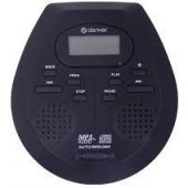 DMP-395B Black