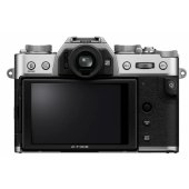 X-T30 III Body Silver