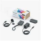 4D TV Screen Mirror Kit Camera only