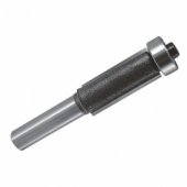 Dedra medienos freza su karbido plokštelėmis 8mm 12,7x25mm tiesi su guoliu