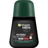Garnier GARNIER_Invisible 72h Men Roll-On Antiperspirant Roll-On 50m