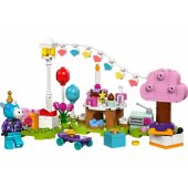 Animal Crossing Džuliano gimtadienio vakarėlis 77046