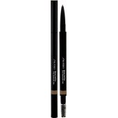 _3910875 Shiseido SHISEIDO antakių pieštukas BROW INK TRIO PENCIL 02 TAUPE 0.31g