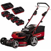 Lawn mower GE-CM 36/ 47 S HW Li - 3413200