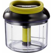 K1320404 5 Second Chopper Black/ green