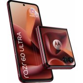 Razr 60 Ultra 16/ 512GB Rio Red