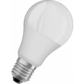 STAR+ LED lemputė šiltai balta RGB 9.4W + nuotolinio valdymo pultas