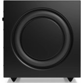 SW-10 Black