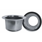Turbo Elite WDU pailgintas flanšas (112.0489.809)