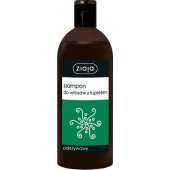 Ziaja Shampoo for hair with dandruff nettle 500 ml