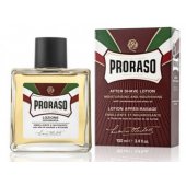 Red After Shave Lotion 100ml