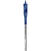 Bosch Expert plokščias frezavimo grąžtas SelfCut Speed, Ø 13 mm (ilgis 152 mm)