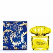 TEST Yellow Diamond Intense EDP 90ml