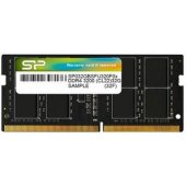 Black 32GB DDR4 3200MHz SODIMM SP032GBSFU320X02