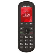 Comfort MM39D SE 4G juodas