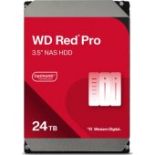 Red Pro 24TB 3.5" 512MB WD240KFGX