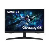 Odyssey G5 LS27CG552EUXEN 27" Gaming VA 16:9 Curved