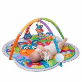 PLAYGRO musical activity gym Clip Clop, 0186991
