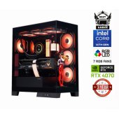 Core i7-14700F 64GB 1TB SSD RTX 4070 12GB NoOS SAMA CASE
