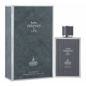 _8299270 Risala Elite Hikmah Of Life parfumuotasis vanduo EDP 100 ml