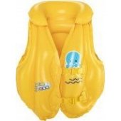 Bestway Swim Safe Step C vest 51cm x 46 cm