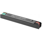 Dimmable LED power supply unit 24V, 2.5A, 60W, IP40