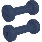 ŠEŠIAKAMPIAI HANTELIAI 2X3KG