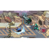 Teenage Mutant Ninja Turtles: Shredder’s Revenge – Anniversary PS4