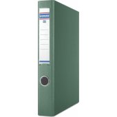 Segregator Donau 2-ringowy A4 30mm zielony (3932001PL-06)