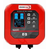 Smart battery charger GX10 12V/ 10A