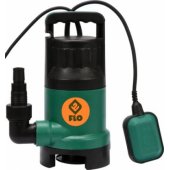 Toya Pompa do wody brudnej FLO 750W (79773)
