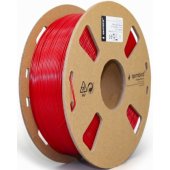 Filament PETG 3DP-PETG1.75-01-R 1.75mm 1kg RED